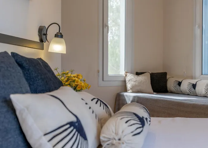 Lacitrus Villa&hotel-ozy 호텔