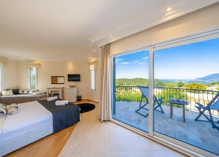 Lacitrus Villa&hotel-ozy *