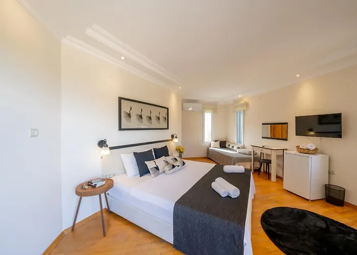 호텔 Lacitrus Villa&hotel-ozy