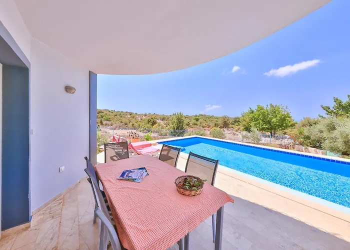 호텔 Lacitrus Villa&hotel-ozy *