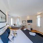 Hotell Lacitrus Villa&hotel-ozy Kaş