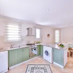 Lacitrus Villa&hotel-ozy Hotell Kaş