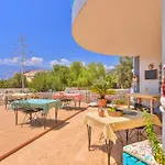 Lacitrus Villa&hotel-ozy Kaş