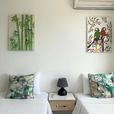 Lacitrus Villa&hotel-ozy Hotel Kaş