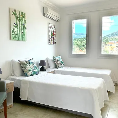 Lacitrus Villa&hotel-ozy