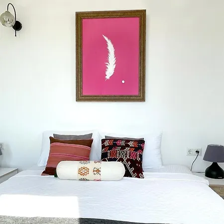 Lacitrus Villa&hotel-ozy Hotel