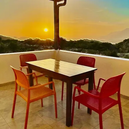 Lacitrus Villa&hotel-ozy Hotel *