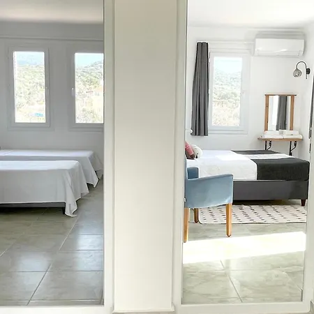 Lacitrus Villa&hotel-ozy