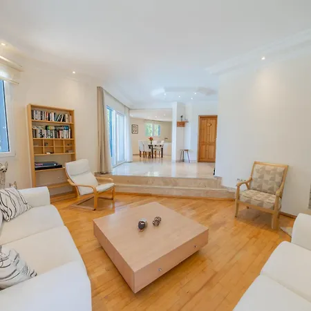 Lacitrus Villa&hotel-ozy Kaş