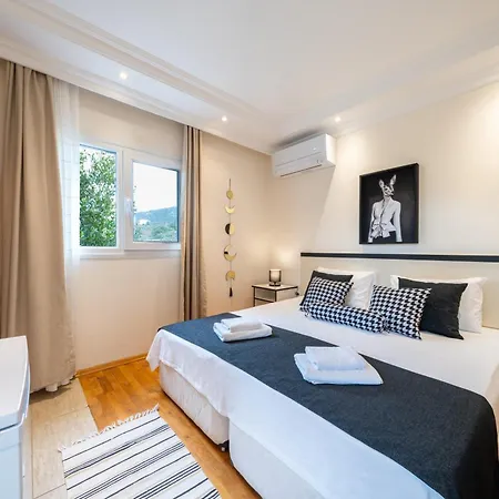 Lacitrus Villa&hotel-ozy