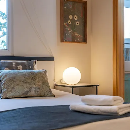 ホテル Lacitrus Villa&hotel-ozy
