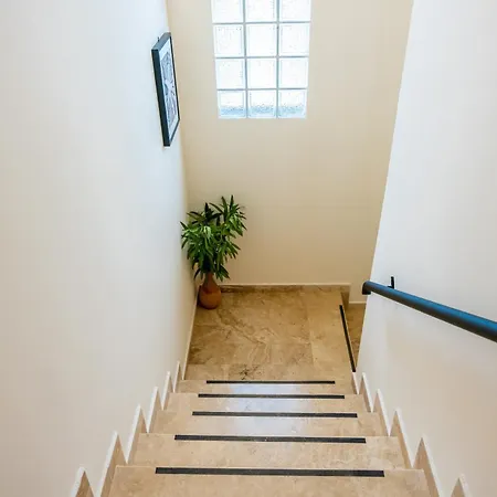 Lacitrus Villa&hotel-ozy * Kaş