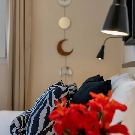 Lacitrus Villa&hotel-ozy *