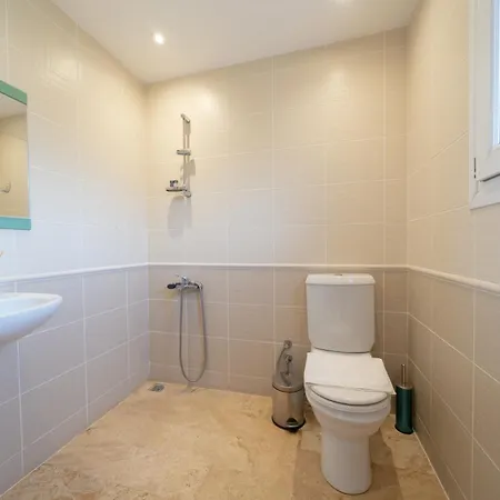 Lacitrus Villa&hotel-ozy Hotel Kaş