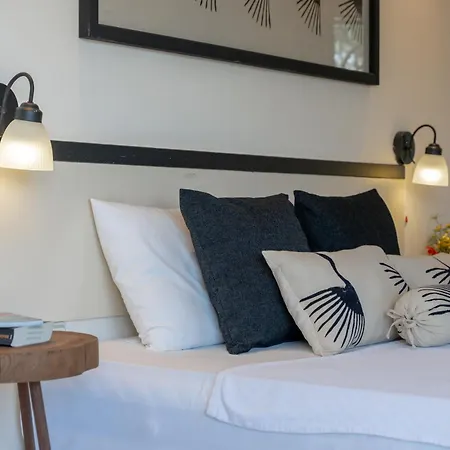 Lacitrus Villa&hotel-ozy
