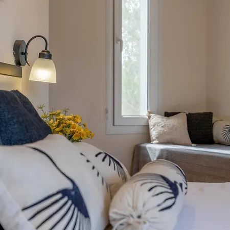 Lacitrus Villa&hotel-ozy Hotel