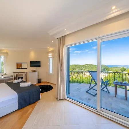 Lacitrus Villa&hotel-ozy *